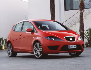 SEAT Altea MSV Concept '09.2003