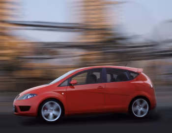SEAT Altea MSV Concept '09.2003