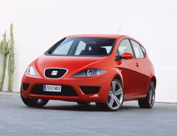 SEAT Altea MSV Concept '09.2003