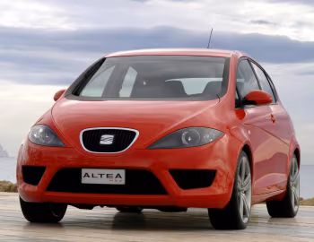 SEAT Altea MSV Concept '09.2003