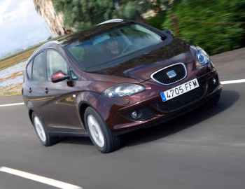 SEAT Altea XL [Worldwide] '2006–09