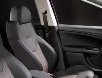 Interior SEAT Altea XL FSI [Worldwide] '2006–09