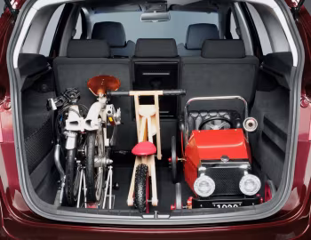 Ambos SEAT Altea XL FSI [Worldwide] '2006–09