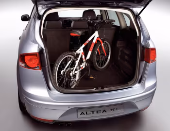 Ambos SEAT Altea XL TDI [Worldwide] '2006–09