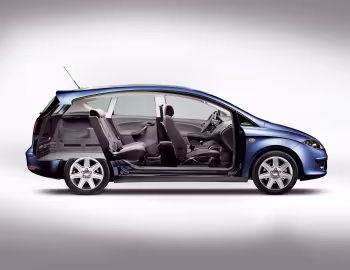 SEAT Altea XL [Worldwide] '2006–09