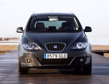 SEAT Altea XL [Worldwide] '2009–15