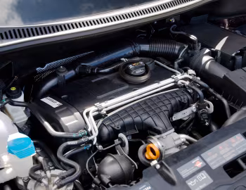 Под капотом SEAT Altea XL [UK-spec] '2009–15