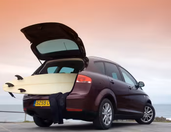 SEAT Altea XL [UK-spec] '2009–15