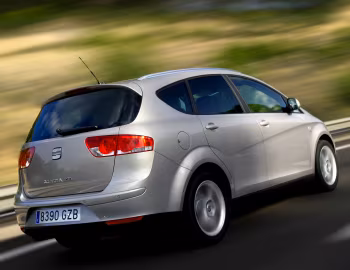 SEAT Altea XL [Worldwide] '2009–15