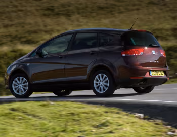 SEAT Altea XL [UK-spec] '2009–15
