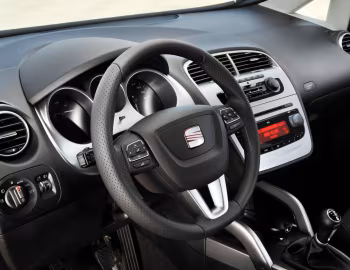 Торпедо SEAT Altea XL [Worldwide] '2009–15