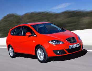 SEAT Altea XL "Copa" [Worldwide] '01.2011–12