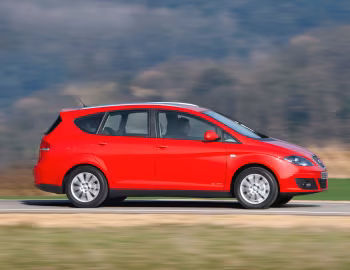 SEAT Altea XL "Copa" [Worldwide] '01.2011–12