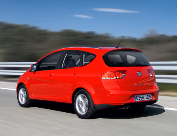 SEAT Altea XL "Copa" [Worldwide] '01.2011–12