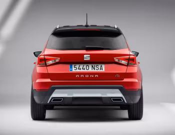 SEAT Arona FR [Worldwide] '2017–21