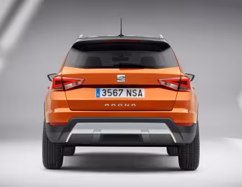 SEAT Arona Xcellence [Worldwide] '2017–21