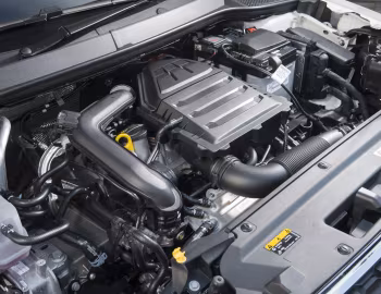 Под капотом SEAT Arona [UK-spec] '2017–21