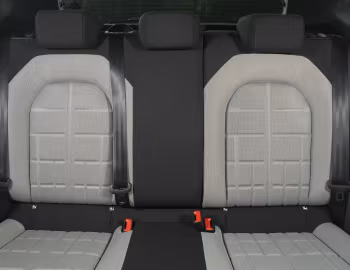 Intérieur SEAT Arona FR [UK-spec] '2026