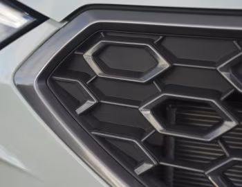 SEAT Arona FR [UK-spec] '2026