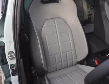 Intérieur SEAT Arona FR [UK-spec] '2026