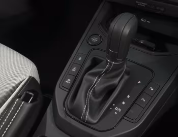 Intérieur SEAT Arona FR [UK-spec] '2026