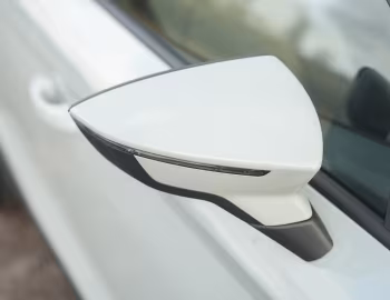 SEAT Arona FR [UK-spec] '2026