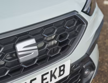 SEAT Arona FR [UK-spec] '2026