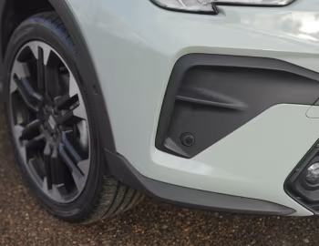 SEAT Arona FR [UK-spec] '2026