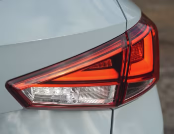 SEAT Arona FR [UK-spec] '2026