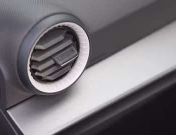 Intérieur SEAT Arona FR [UK-spec] '2026