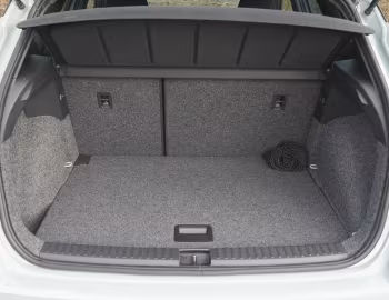 Coffre SEAT Arona FR [UK-spec] '2026