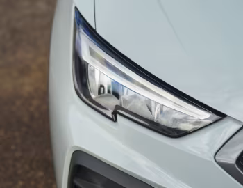 SEAT Arona FR [UK-spec] '2026