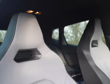 Intérieur SEAT Arona FR [UK-spec] '2026