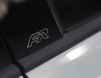 SEAT Arona FR [UK-spec] '2026