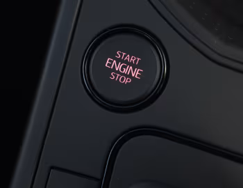 Intérieur SEAT Arona FR [UK-spec] '2026