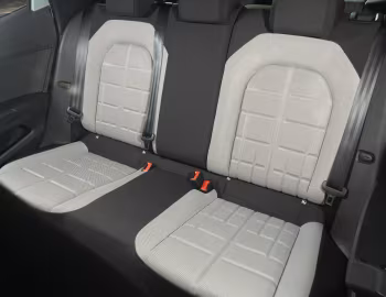 Intérieur SEAT Arona FR [UK-spec] '2026