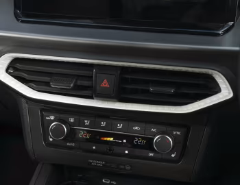 Intérieur SEAT Arona FR [UK-spec] '2026