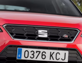 SEAT Arona FR [Worldwide] '2017–21