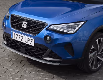 SEAT Arona FR [Worldwide] '2021–25