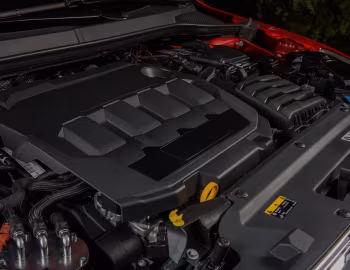 Под капотом SEAT Arona FR [Worldwide] '2017–21