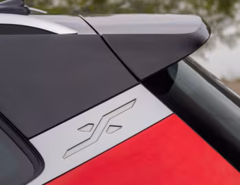 SEAT Arona FR [Worldwide] '2017–21
