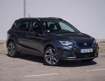 SEAT Arona FR [Worldwide] '2021–25