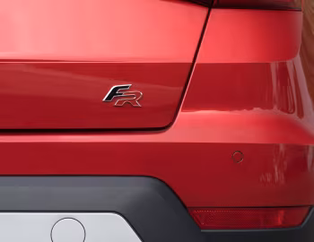 SEAT Arona FR [Worldwide] '2017–21