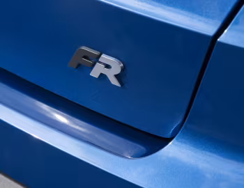 SEAT Arona FR [Worldwide] '2021–25