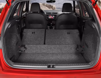 Багажник SEAT Arona FR [Worldwide] '2017–21