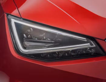 SEAT Arona FR [Worldwide] '2017–21