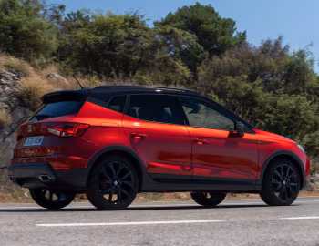 SEAT Arona FR "75 Aniversario" '2025