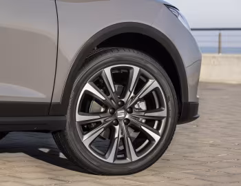 SEAT Arona FR "Limited Edition" '2024–25