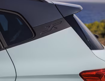 SEAT Arona Style [Worldwide] '2025–н.ч.