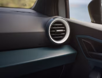 Інтер'єр SEAT Arona Style [Worldwide] '2025–н.ч.